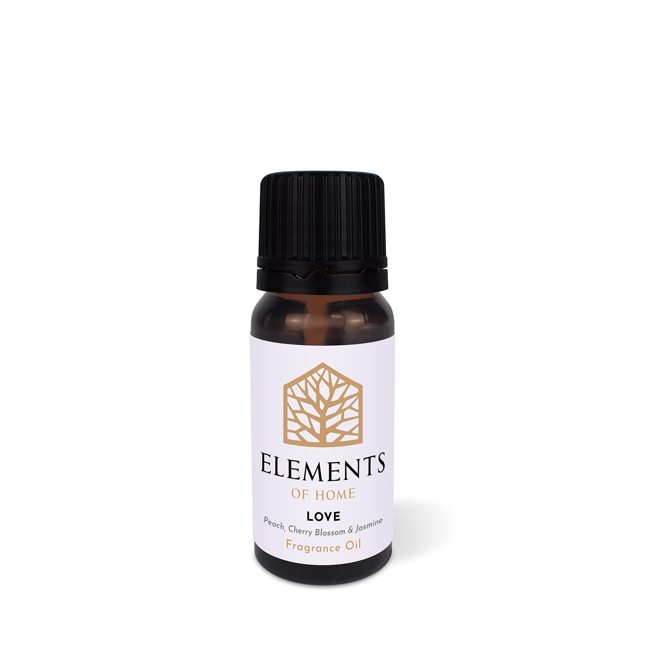 Love Home Oil | Elements Of Home