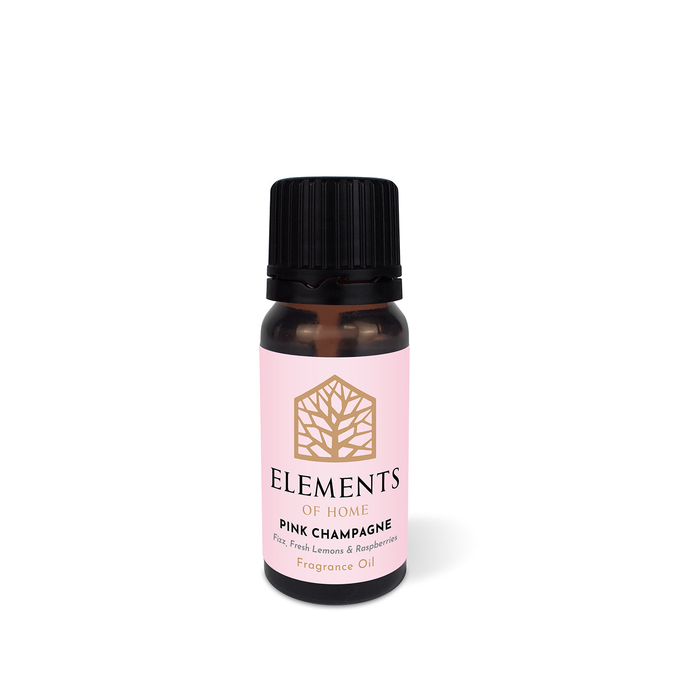 Pink Chmpagne Home Oil | Elements Of Home