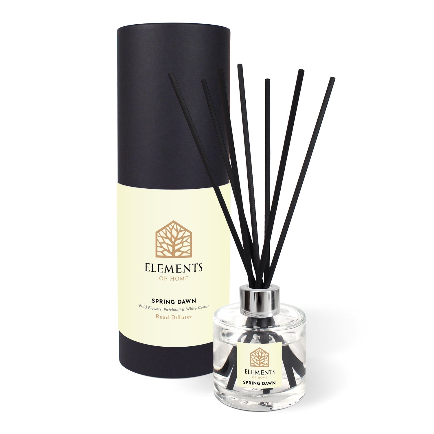 Spring Dawn Reed Diffuser