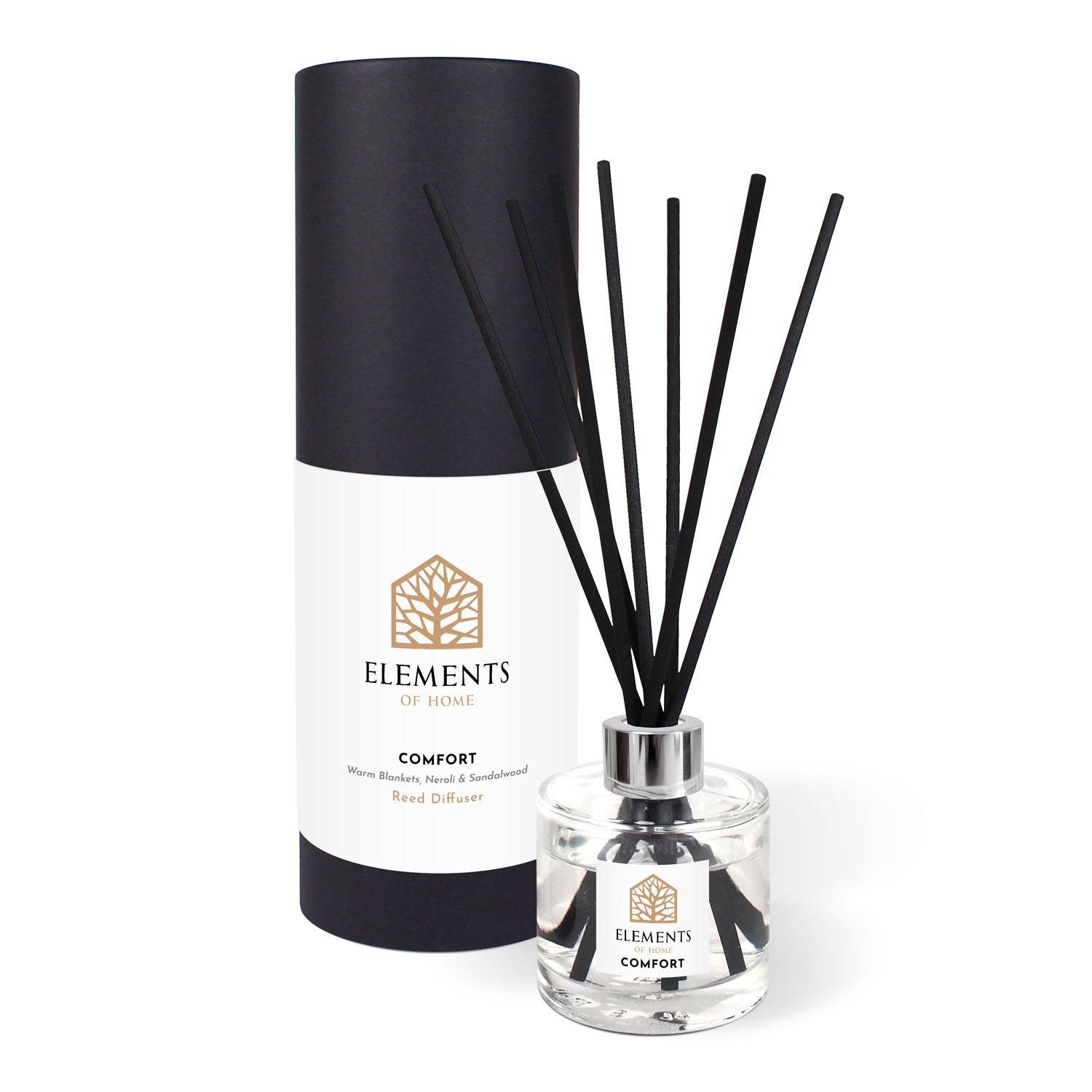 Comfort Reed Diffuser