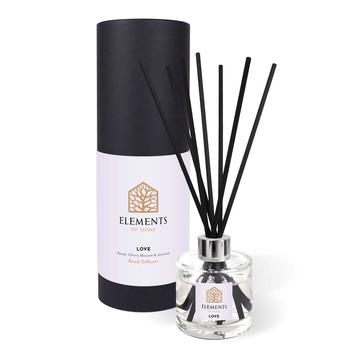 Love Reed Diffuser