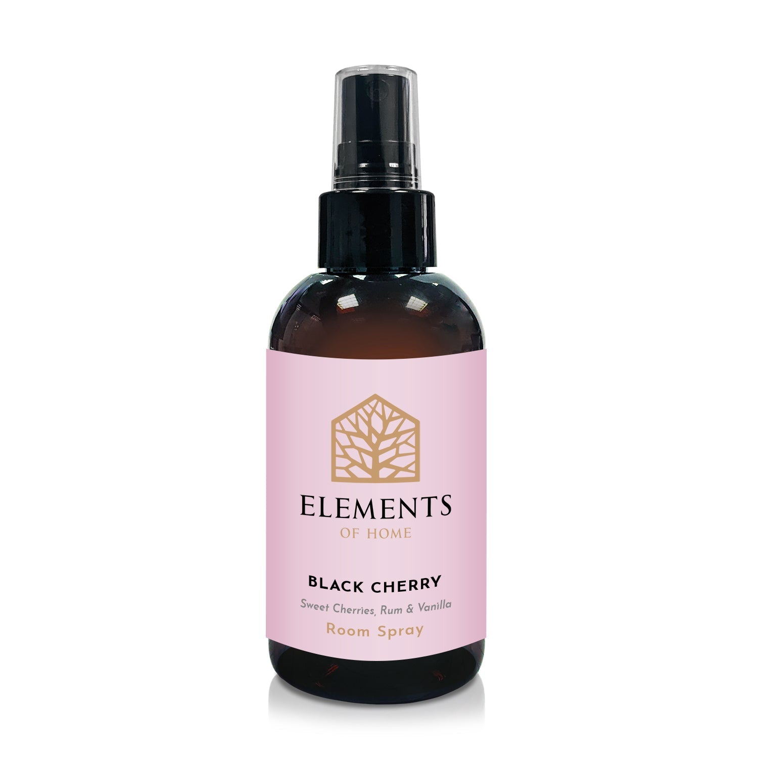 Black Cherry Room Spray