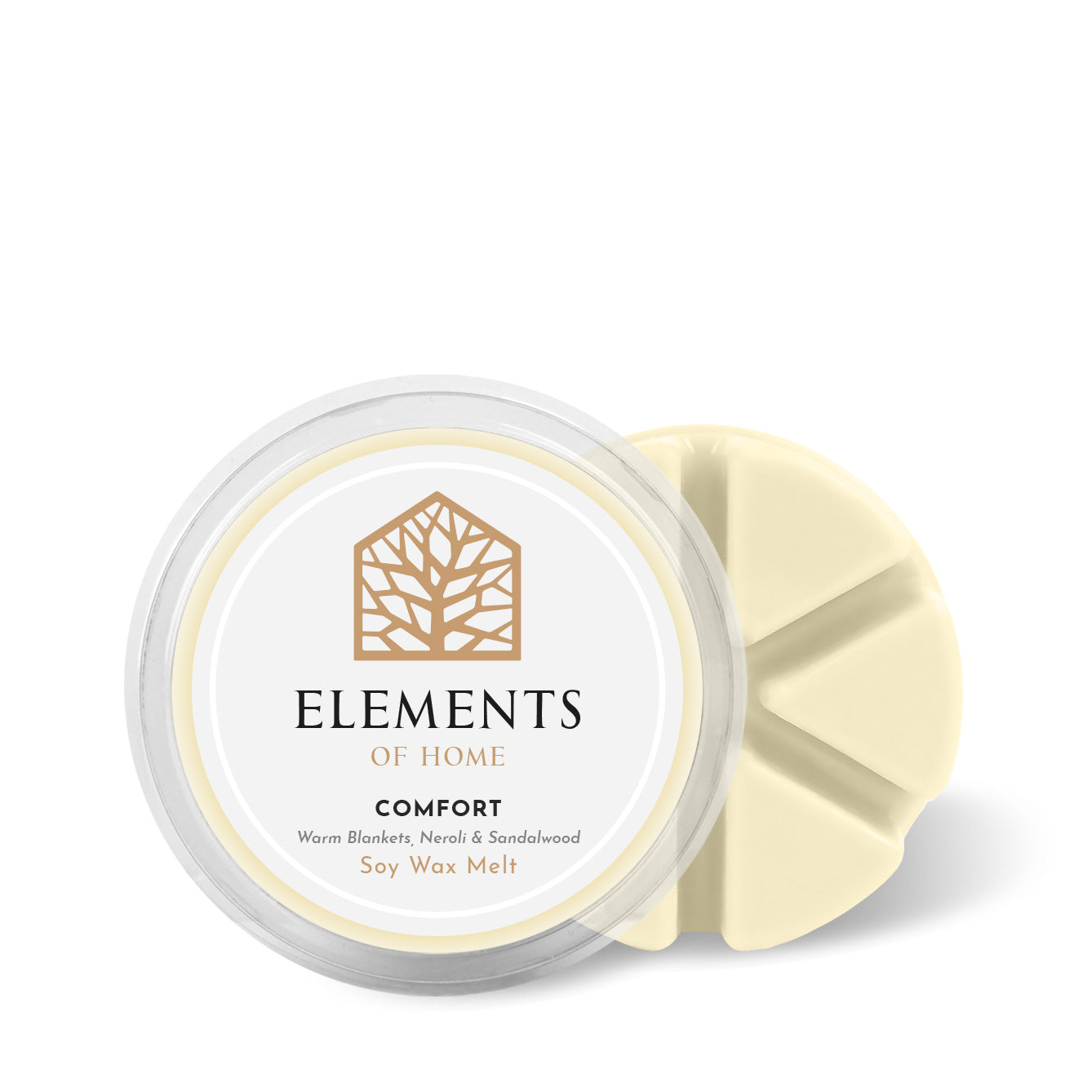 Comfort Wax Melt 50g