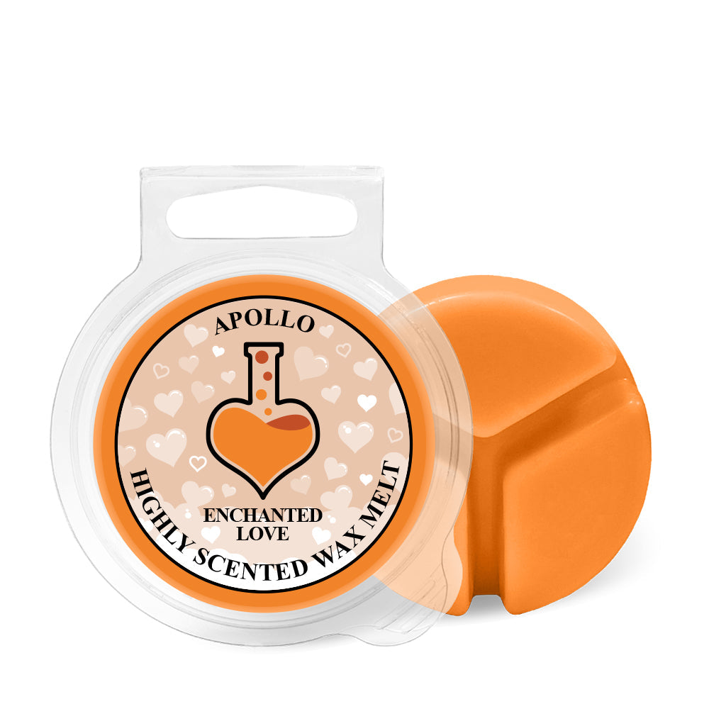 Apollo Soy Wax Melt 40g