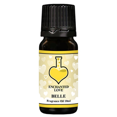 Belle Fragrance Oil