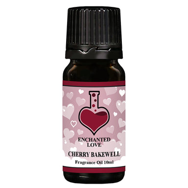 Cherry Bakewell Fragrance Oil