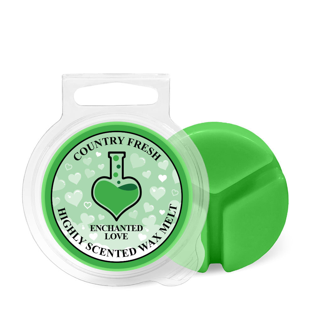 Country Fresh Soy Wax Melt 40g