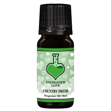 Country Fresh Fragrance Oil