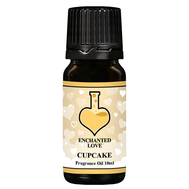 Cupcake Fragrance Oil