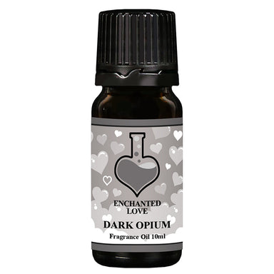 Dark Opium Fragrance Oil