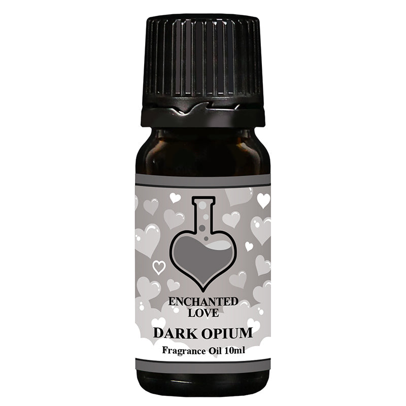 Dark Opium Fragrance Oil