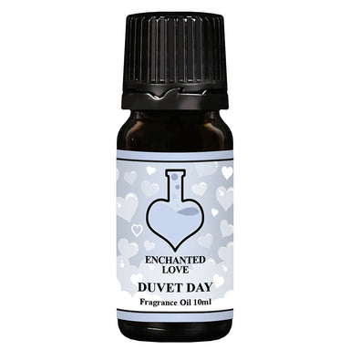Duvet Day Fragrance Oil