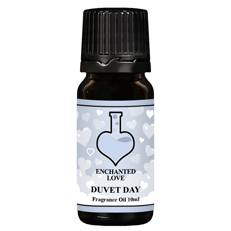 Duvet Day Fragrance Oil