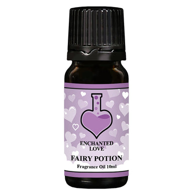 Fairy Potion Fragrance Oil