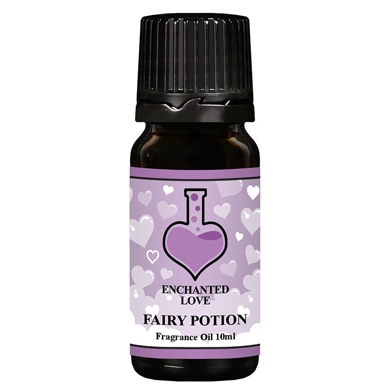 Fairy Potion Fragrance Oil