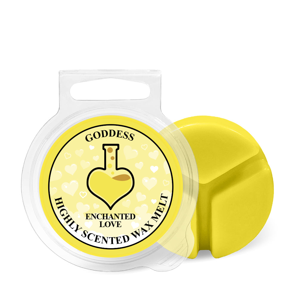 Goddess Soy Wax Melt 40g
