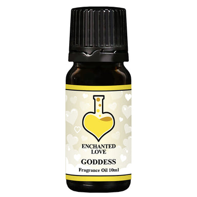 Goddess Fragrance Oil