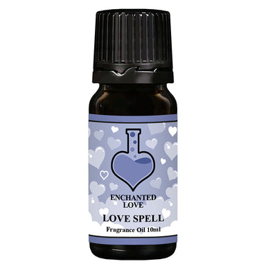 Love Spell Fragrance Oil