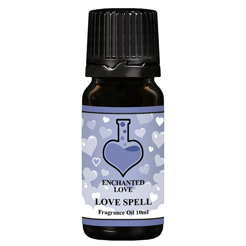 Love Spell Fragrance Oil