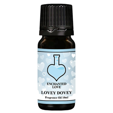Lovey Dovey Fragrance Oil