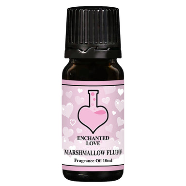 Marshmallow Fluff Fragrance Oil