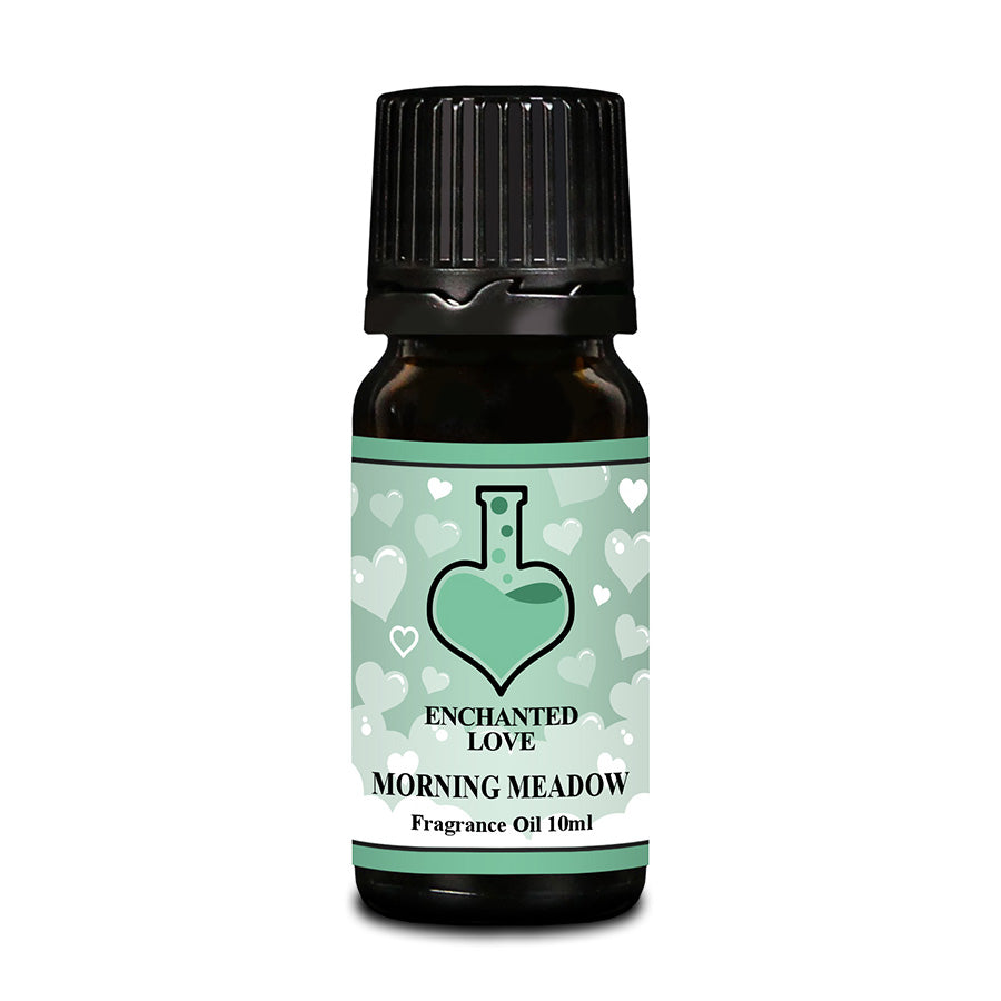 Morning Meadow Fragrance Oil