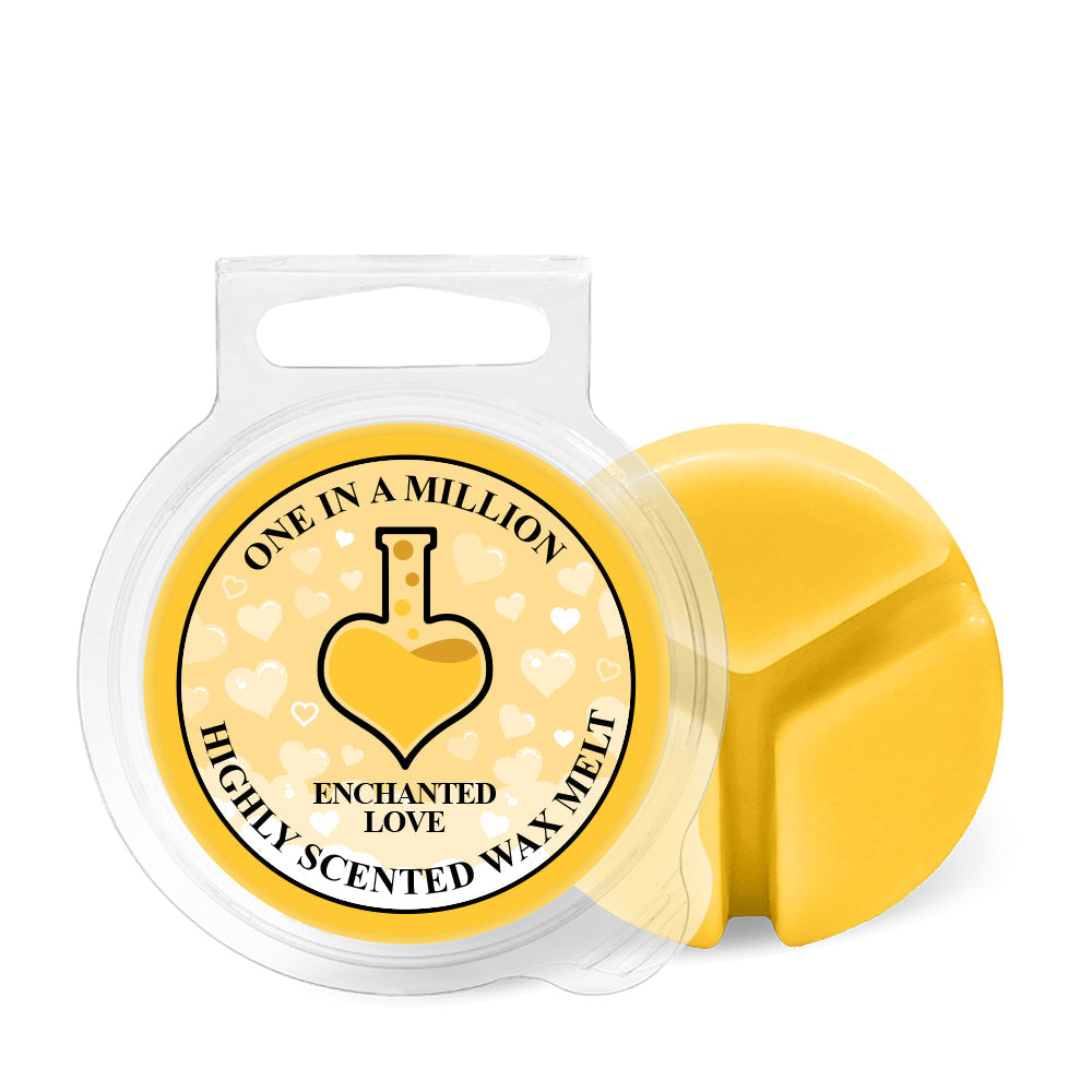 One In A Million Soy Wax Melt 40g