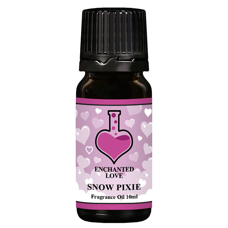 Snow Pixie Fragrance Oil