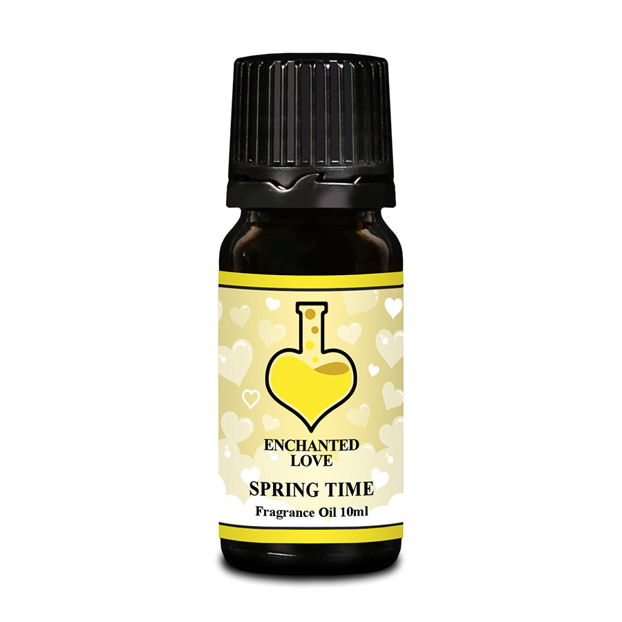 Spring Time Fragrance Oil