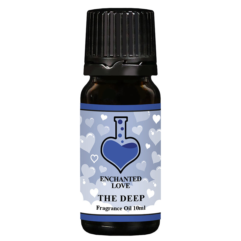 The Deep Fragrance Oil