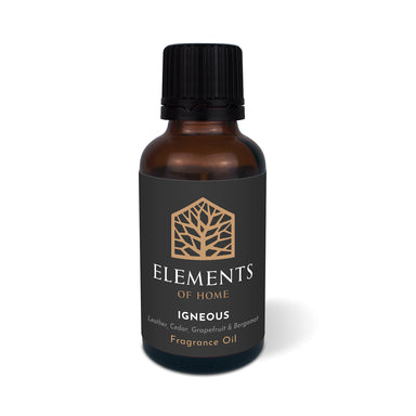 Igneous 30ml Home Oil | Elements Of Home
