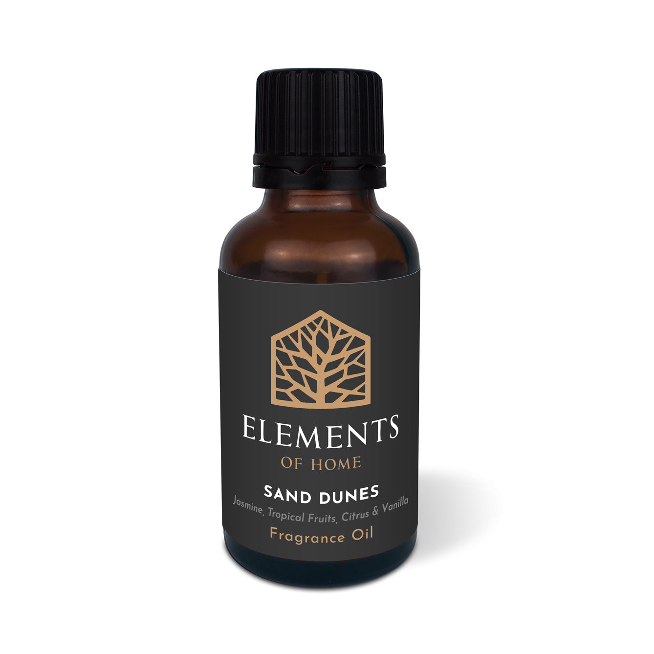 Sand Dunes 30ml Home Oil | Elements Of Home