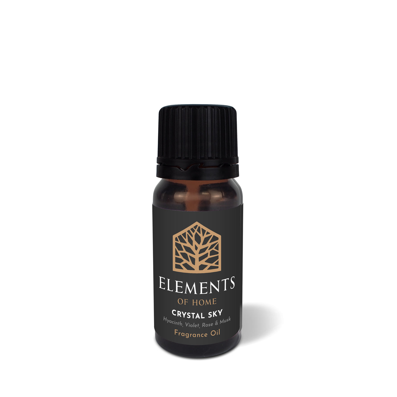 Crystal Sky 10ml Home Oil | Elements Of Home