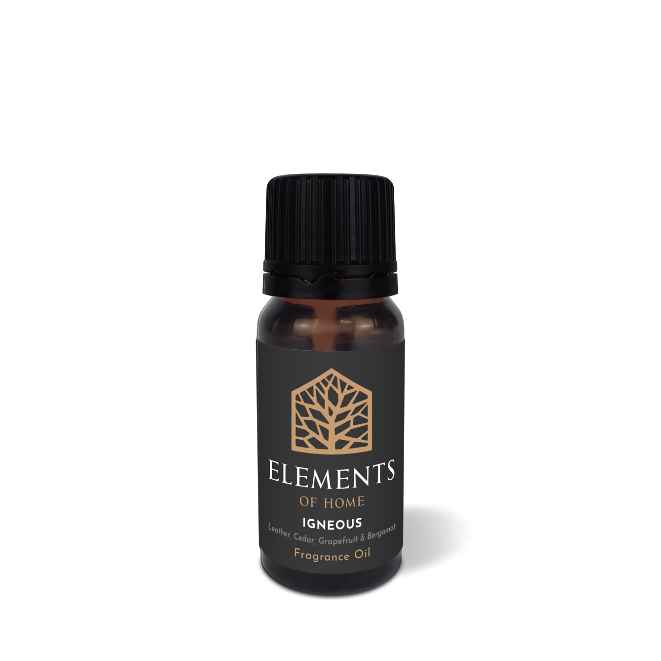 Igneous 10ml Home Oil | Elements Of Home