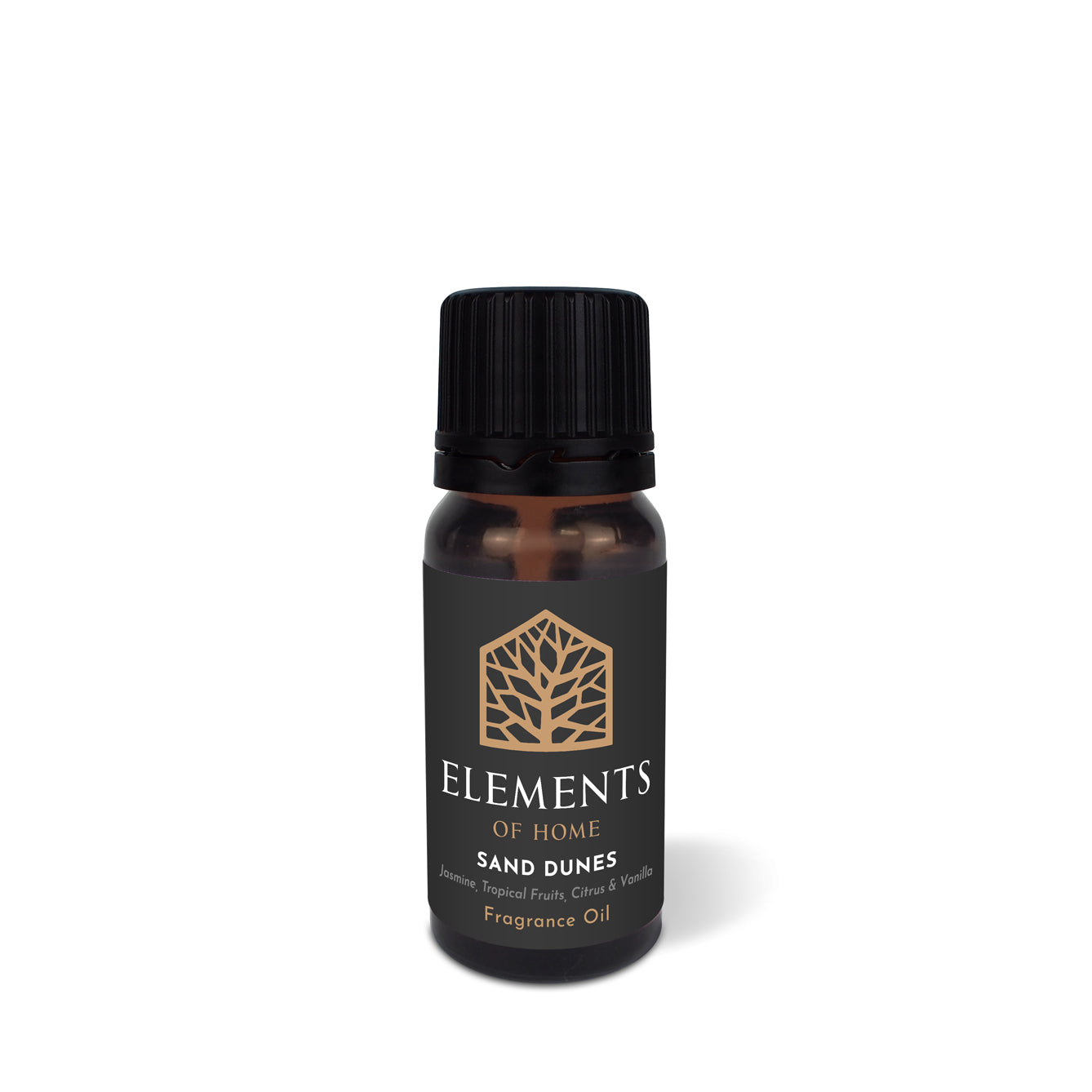 Sand Dunes 10ml Home Oil | Elements Of Home