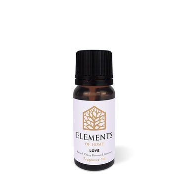 Love Home Oil | Elements Of Home