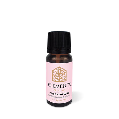 Pink Chmpagne Home Oil | Elements Of Home