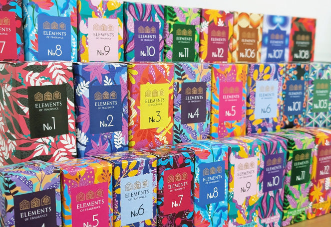 No101 Inspired by Bleu 50ml