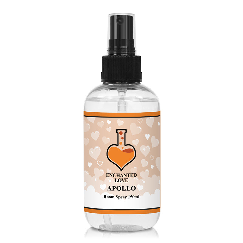 Apollo Room Spray | Enchanted Love 