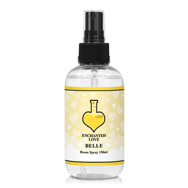 Belle Room Spray Enchanted Love
