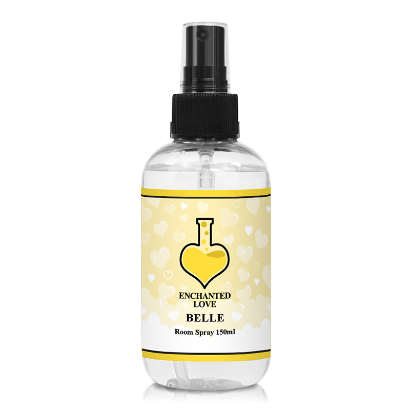Belle Room Spray Enchanted Love
