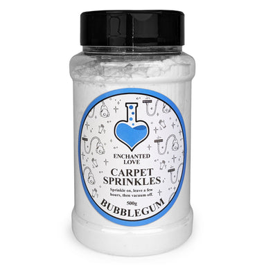 Bubblegum Carpet Sprinkles 