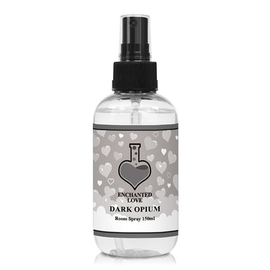 Dark Opium Room Spray | Enchanted Love 