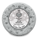 Dark Orchid Soap Sponge