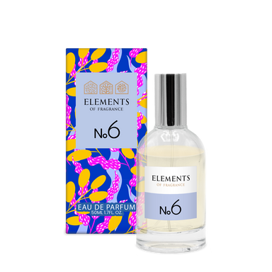 no6 Perfume Wholesale UK