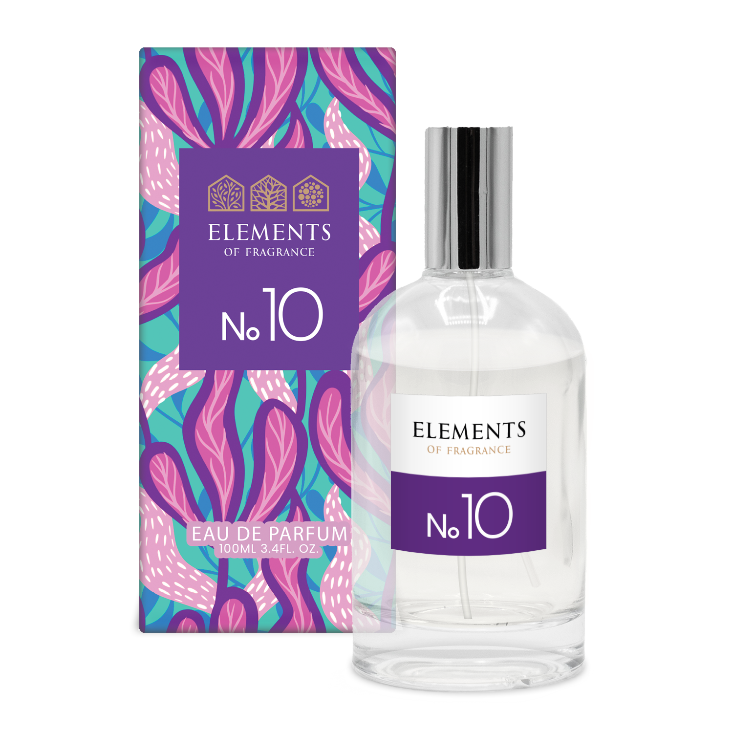 No10 Inspired by Snow Fairy 100ml Wholesale Perfume UK