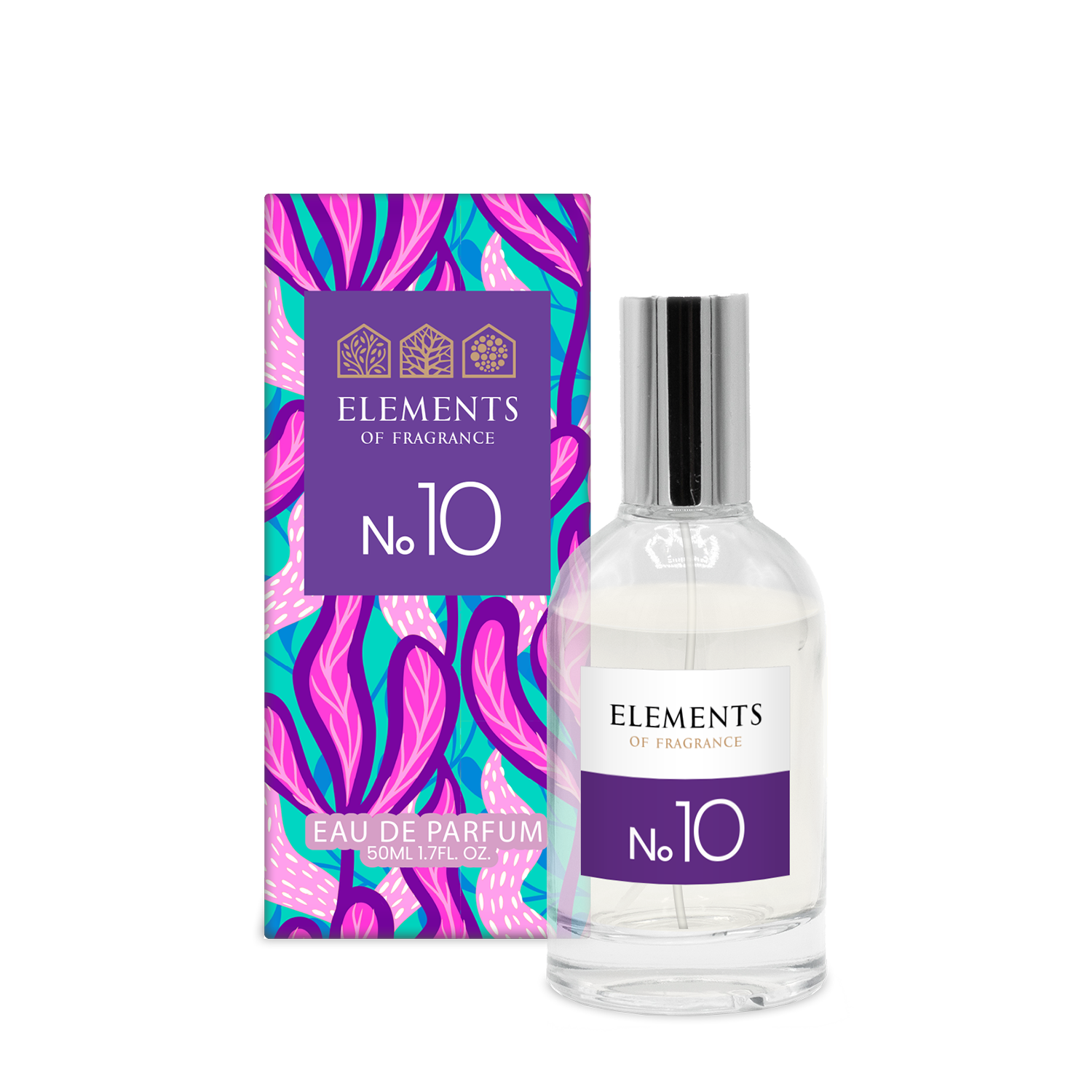 No10 Inspired by Snow Fairy 50ml Perfume Wholesale UK