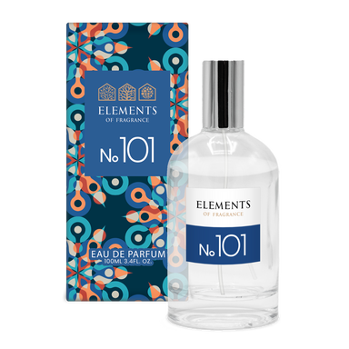 No101 Inspired by Bleu 100ml Aftershave Wholesale UK