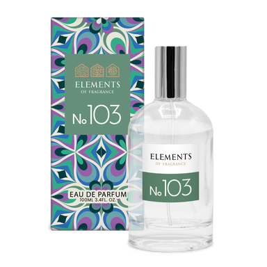 No103 Inspired by Aventus 100ml Aftershave UK Wholesale