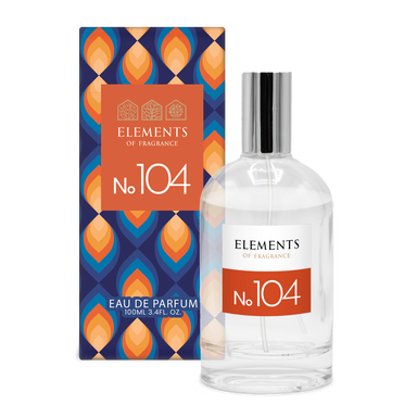 No104 Inspired by Sauvage 100ml Aftershave Wholesale UK